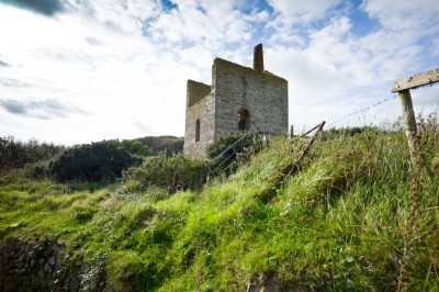 Photographs Of Tregonebris