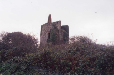 Photographs Of Trencrom