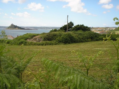 Trenow Consols
