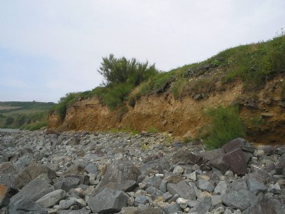 Trenow Consols