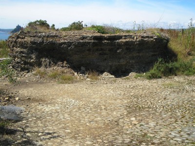 Trenow Consols