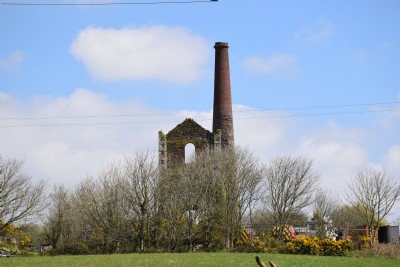 North Treskerby Mine
