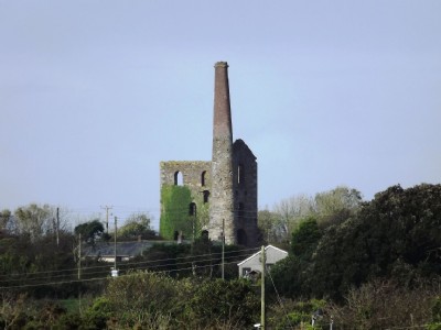 Photographs Of Treskerby North