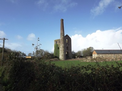 Photographs Of Treskerby North (Photo ref 91188)