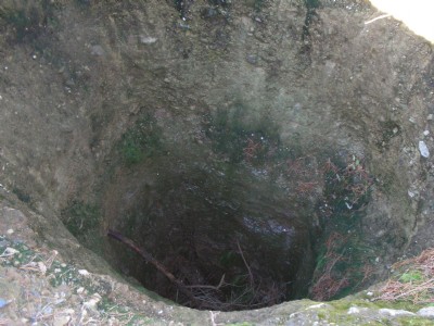 Photographs Of Treveneague Old Bal