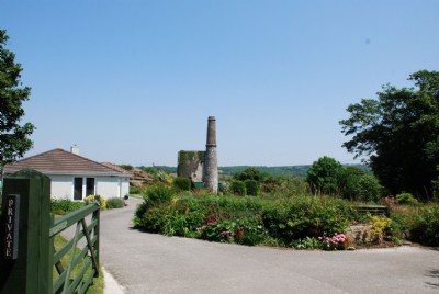 Photographs Of Trevoole