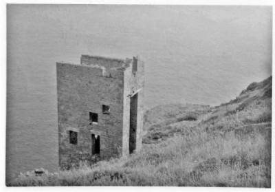 Trewavas Head in 1968