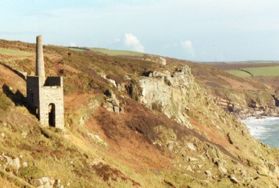 Historic Photographs Of Trewavas