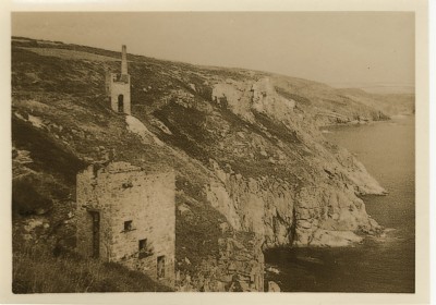 Trewavas Head 1968