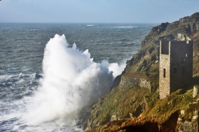 Photographs Of Trewavas