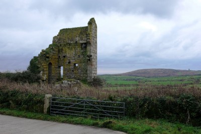 Photographs Of Tyringham Consols (Photo ref 109947)