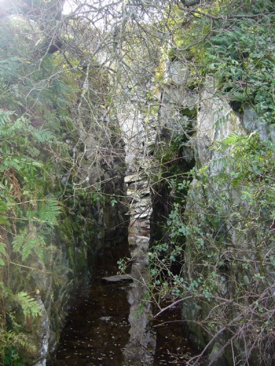 Photographs Of Tal-Y-Fan