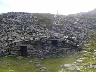 Photographs Of Tal-Y-Fan (Photo ref 24411)