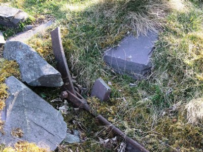 Photographs Of Tal-Y-Sarn