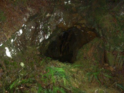 Photographs Of Talnotry
