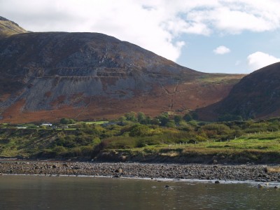 Tan-y-graig.