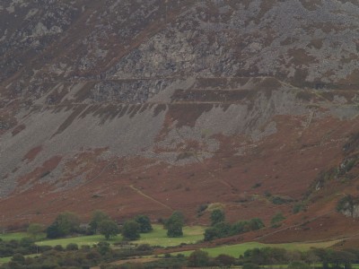 Tan-y-graig.