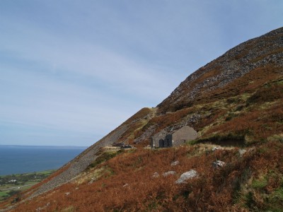 Tan-y-graig.