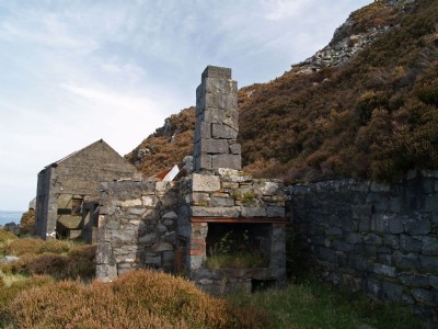 Photographs Of Tan-Y-Graig