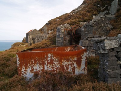 Photographs Of Tan-Y-Graig (Photo ref 42036)