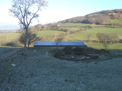 Photographs Of Tan-Yr-Allt
