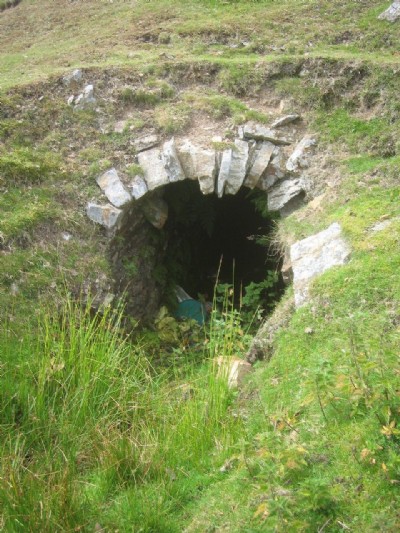 Photographs Of Tanners Rake