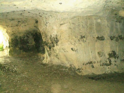 Historic Photographs Of Taterkuil.