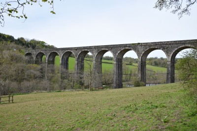 The Tavistock Canal