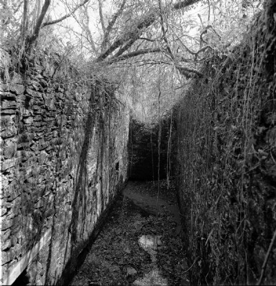 Photographs Of Tavy Consols