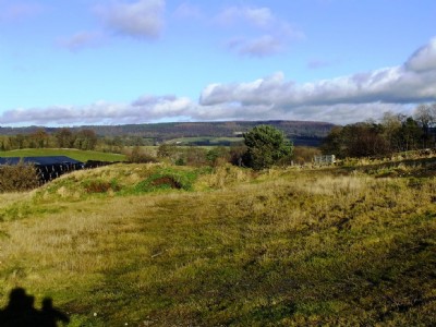 Photographs Of Taylors Shaft (Photo ref 92742)