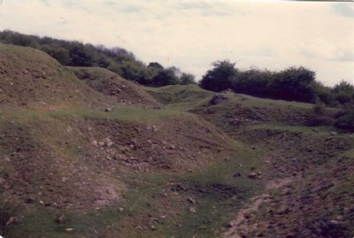 Historic Photographs Of Taynton