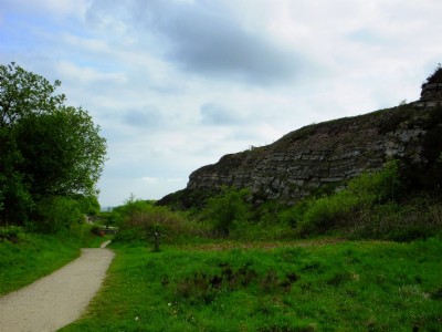 Photographs Of Tegg's Nose (Photo ref 94599)