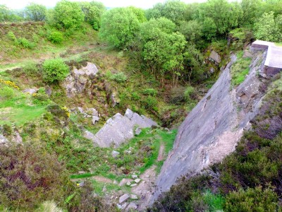 Photographs Of Tegg's Nose (Photo ref 94606)