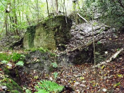 Photographs Of Telford Pit (Photo ref 67657)