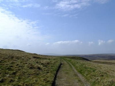 Thatch Marsh Colliery