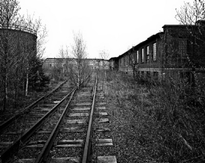 Historic Photographs Of The Duluth, Missabe And Iron Range