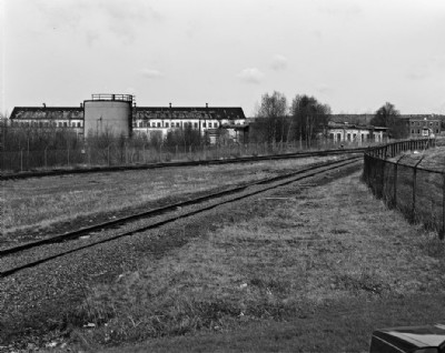 Overall view