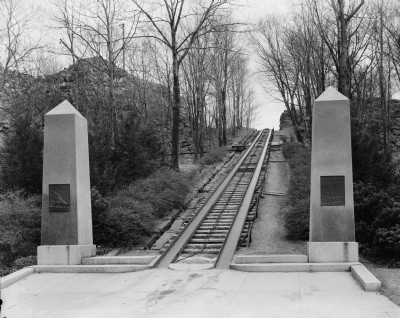 Historic Photographs Of The Granite
