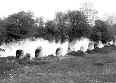 The Hooketts, 1st April 1927