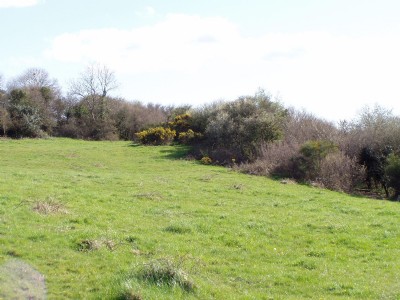 Photographs Of Thomas Chapel Colliery