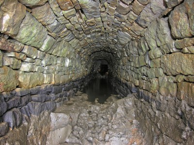 Photographs Of Thompson's Level