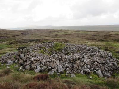 Photographs Of Thoralby