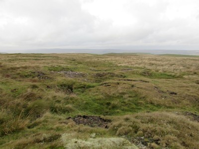 Old Shafts