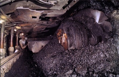 Thoresby Colliery