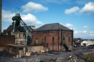 August 1970
