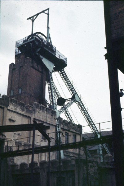 August 1970.