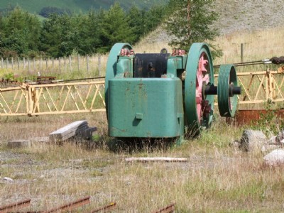 Photographs Of Threlkeld Quarry (Photo ref 40231)