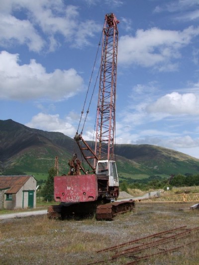 Photographs Of Threlkeld Quarry (Photo ref 40232)