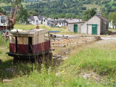 Photographs Of Threlkeld Quarry (Photo ref 40235)