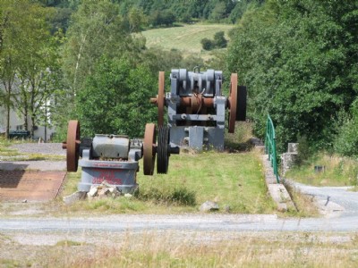 Photographs Of Threlkeld Quarry (Photo ref 40236)